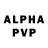 A-PVP VHQ Loi Croc